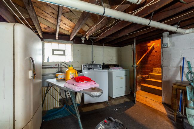 36858 Goddard Rd, House other with 4 bedrooms, 2 bathrooms and null parking in Romulus MI | Image 29