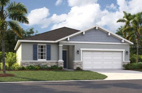 1239 Blue Daze Lane, Eustis, FL, 32726 | Card Image