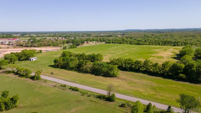 3 W Oak St, Home with 0 bedrooms, 0 bathrooms and null parking in Skiatook OK | Image 24