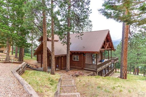 130 County Road 406, La Veta, CO, 81055-9721 | Card Image