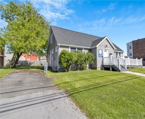 5831 Transit Rd, Depew, NY, 14043-2857 | Card Image