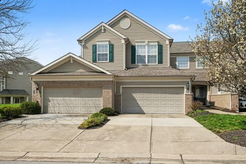 5922 Marble Way, Highland Heights, KY, 41076-7122 | Card Image