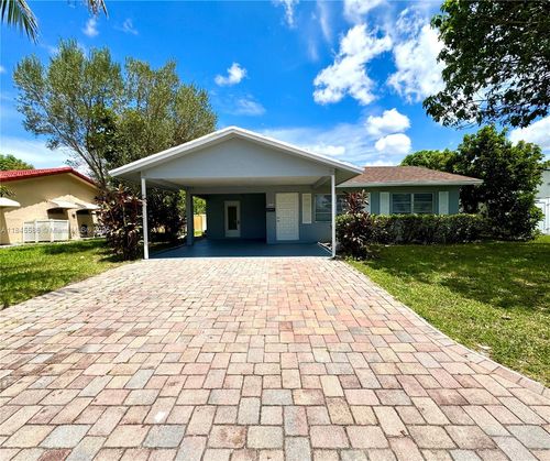 7005 Nw 76th Ct, Tamarac, FL, 33321-5183 | Card Image