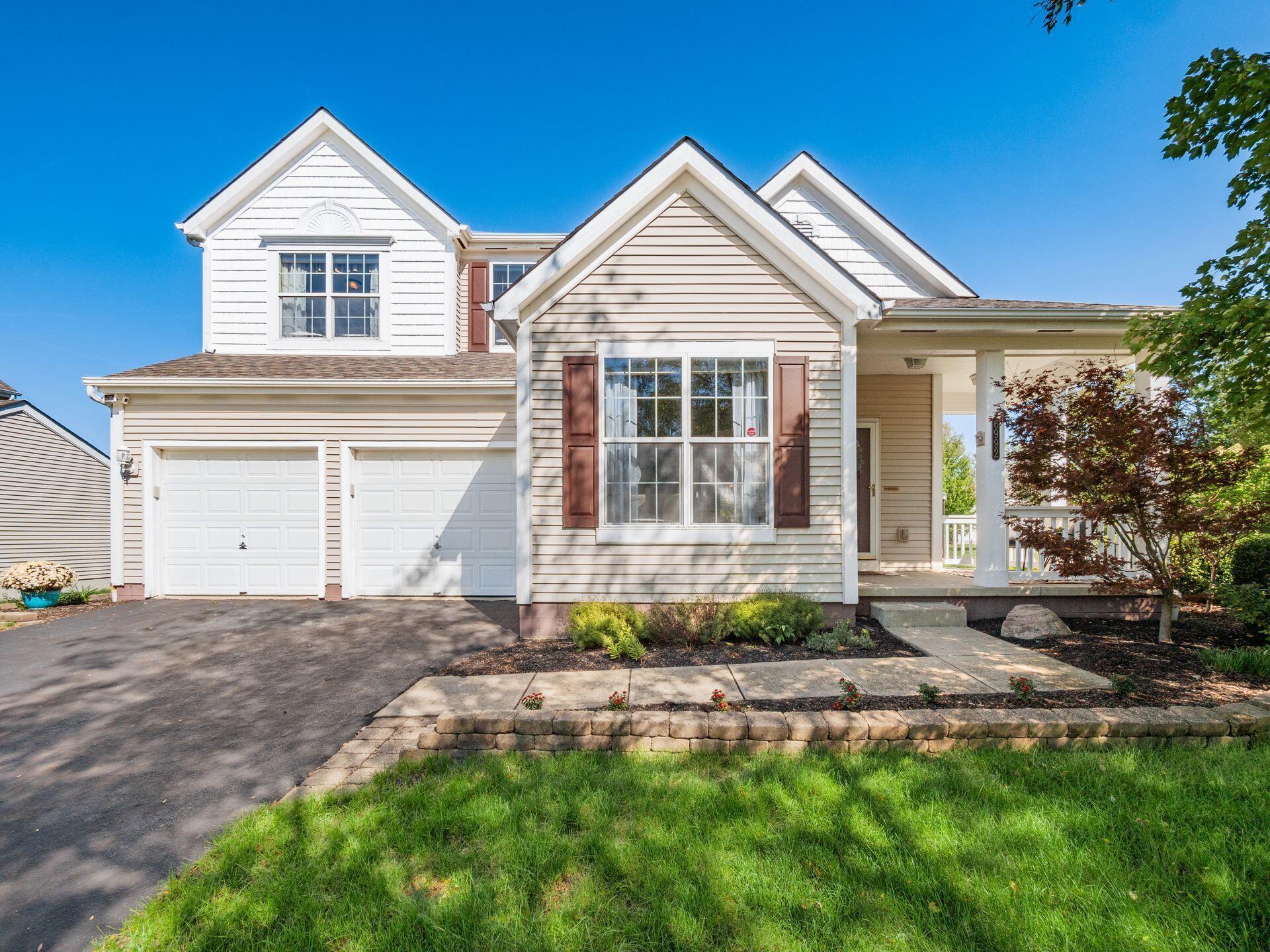 Abbeyfield Dr, New Albany, OH 43054