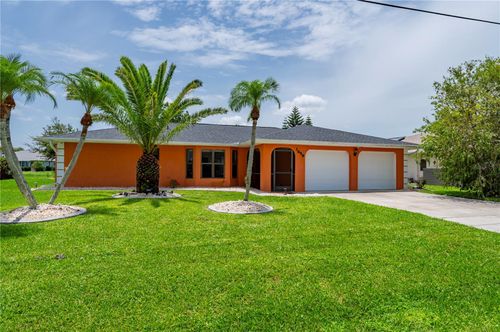 1659 Blue Lake Circle, Punta Gorda, FL, 33983 | Card Image