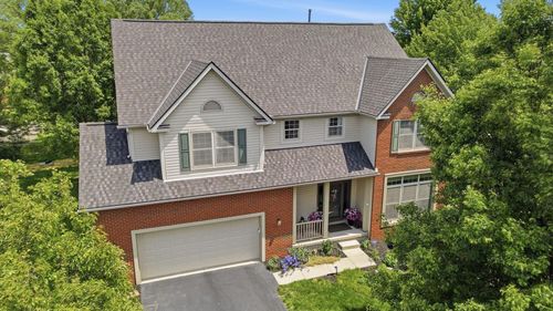2201 Parklawn Drive, Lewis Center, OH, 43035 | Card Image
