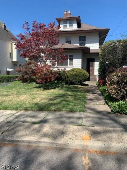 415 Hillside Ave, Nutley, NJ, 07110-1145 | Card Image