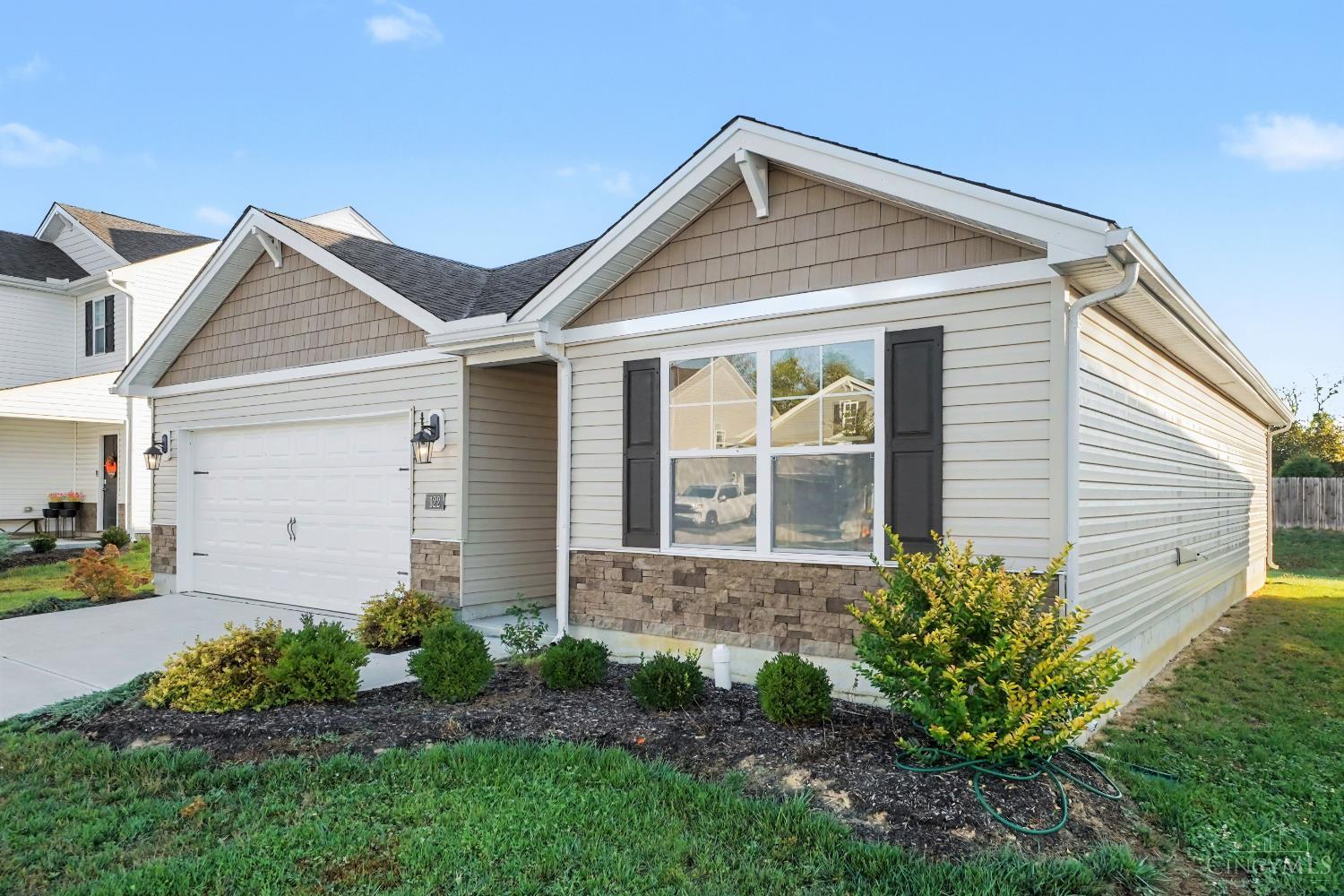 Residential in New Richmond