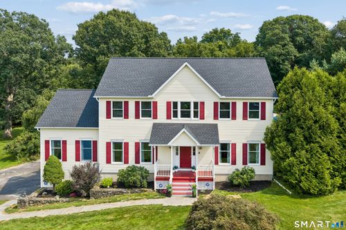 64 Georges Ln, Monroe, CT, 06468-3136 | Card Image