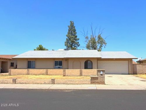 4826 W Hatcher Rd, Glendale, AZ, 85302-3628 | Card Image