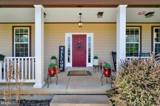 1058 Marsh Hawk Way, House other with 4 bedrooms, 4 bathrooms and null parking in Shepherdstown WV | Image 7