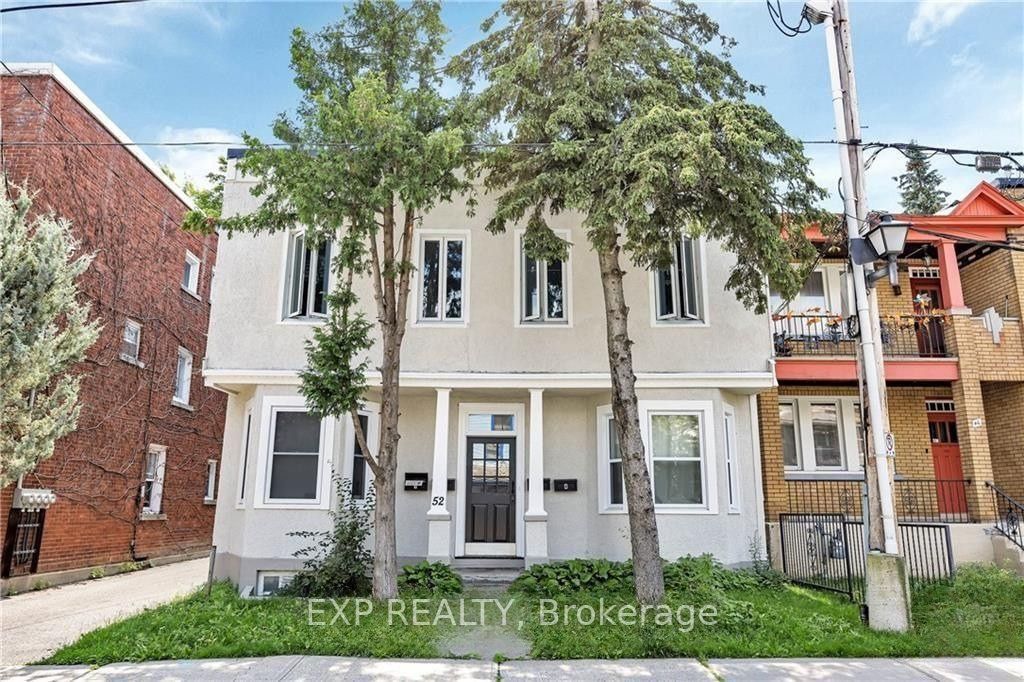 Residential in Lower Town - Sandy Hill