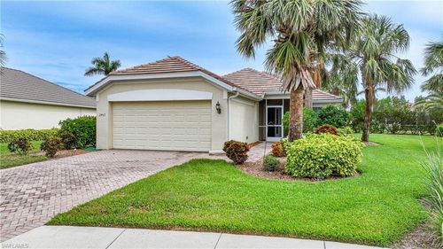 2457 Hopefield Ct, CAPE CORAL, FL, 33991-3166 | Card Image
