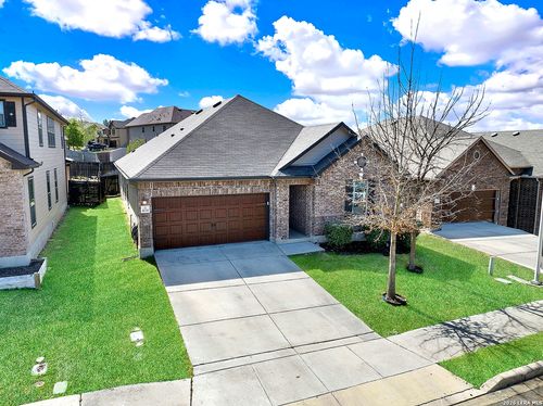 424 Landmark Fls, Cibolo, TX, 78108-4409 | Card Image