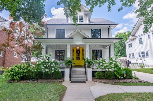 1023 S Pickwick Avenue, Springfield, MO, 65804 | Card Image