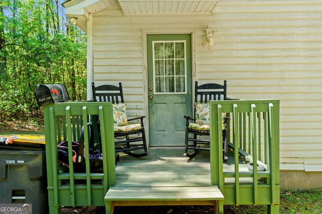 1521 Washington Hwy, House other with 3 bedrooms, 2 bathrooms and null parking in Union Point GA | Image 16