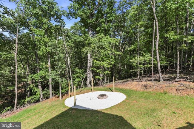 2968 Cheyennes Trl, House other with 3 bedrooms, 4 bathrooms and null parking in GERRARDSTOWN WV | Image 48