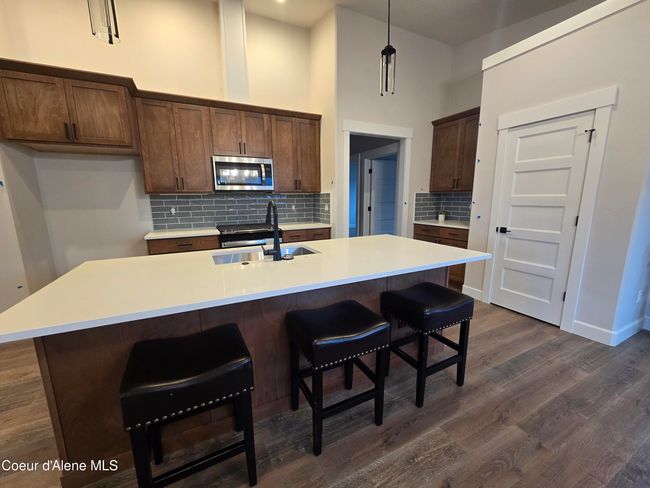 Breakfast Bar | Image 6