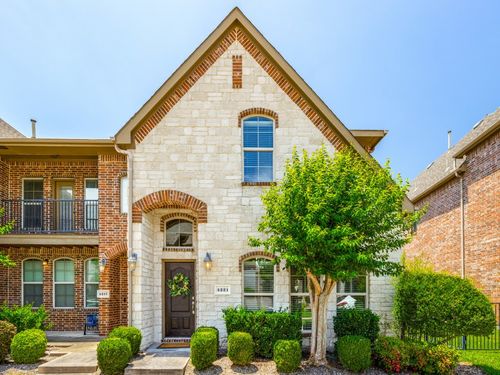 4221 Comanche Dr, Carrollton, TX, 75010-3301 | Card Image