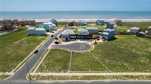 7562 Welkan Cv, Port Aransas, TX, 78373 | Card Image