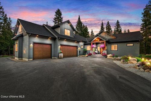529 S Beaver Lake Rd, Athol, ID, 83801-6133 | Card Image