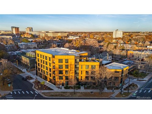 unit-106-1601 Park Ave, Denver, CO, 80218-1692 | Card Image