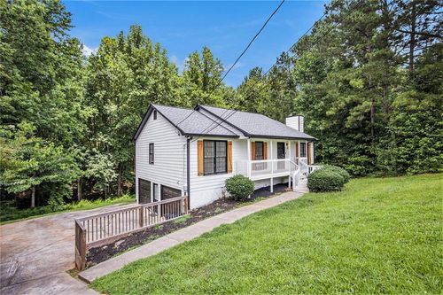 129 Fawn Trail Trail, Hiram, GA, 30141 | Card Image
