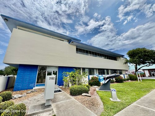 lot-1-4-7980 N Atlantic Ave, Cape Canaveral, FL, 32920-3753 | Card Image