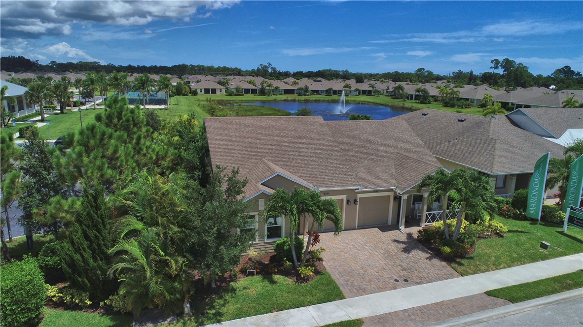 Long Leaf Ln, Vero Beach, FL 32966