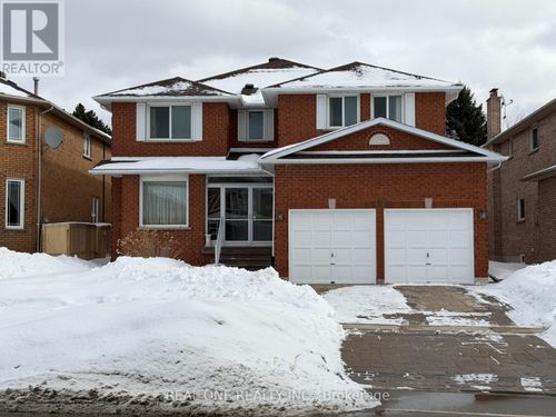 203 Valleymede Dr, Richmond Hill, ON, L4B3S4 | Card Image