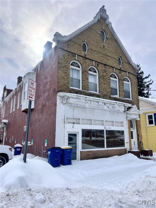 5 Elm St, Tully, NY, 13159-2527 | Card Image