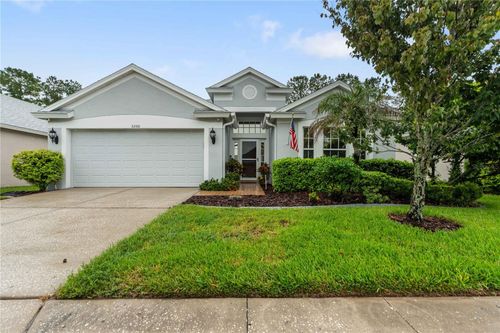 5350 War Admiral Dr, WESLEY CHAPEL, FL, 33544-5505 | Card Image