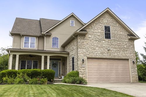 6152 Maxton Pl, Worthington, OH, 43085-3184 | Card Image