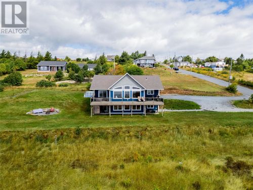 25 Bemister'S Hill, Carbonear, NL, A1Y1B7 | Card Image