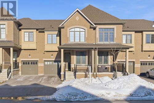 27 Swordfish Drive, Whitby (Lynde Creek), ON, L1P0K7 | Card Image