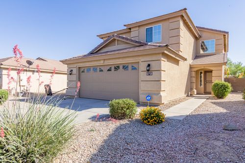 1347 E Rolls Rd, San Tan Valley, AZ, 85143-3222 | Card Image