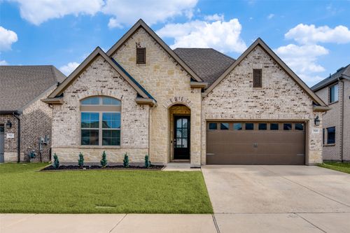 7525 Whisterwheel Way, Fort Worth, TX, 76123-2542 | Card Image