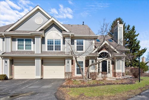620 Stone Brook Ct, Elk Grove Village, IL, 60007-4096 | Card Image