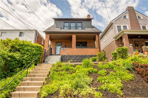 1649 Duffield St, Morningside, PA, 15206 | Card Image