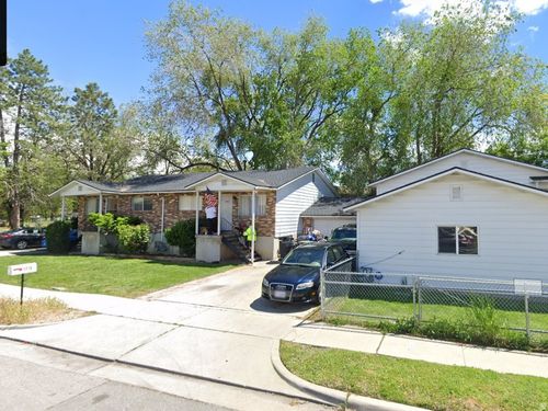 1711 W 400 N, Salt Lake City, UT, 84116-3501 | Card Image