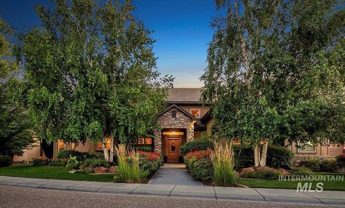 2349 S Chipper Way, Eagle, ID, 83616-5591 | Card Image