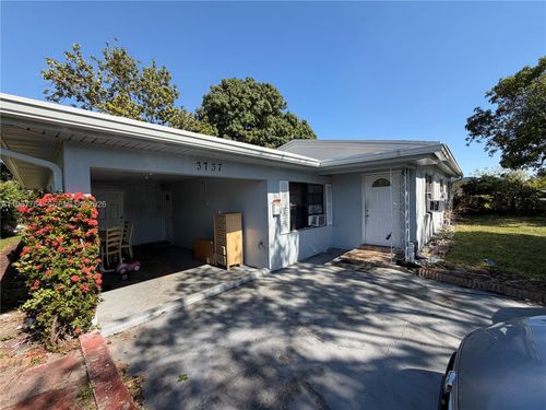 3737 Nw 1st Ct, Lauderhill, FL, 33311-8203 | Card Image