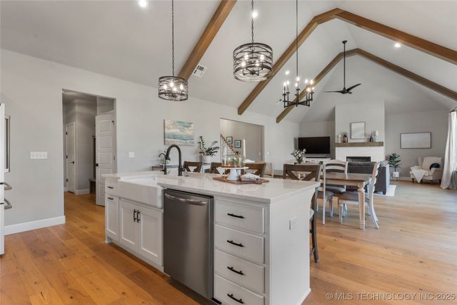 508 N 84 Th St, House other with 4 bedrooms, 4 bathrooms and null parking in Broken Arrow OK | Image 27