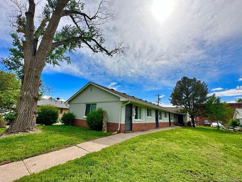 1163 Akron, Aurora, CO, 80010 | Card Image