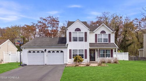 49 Sherrybrooke Dr, Howell, NJ, 07731-3122 | Card Image
