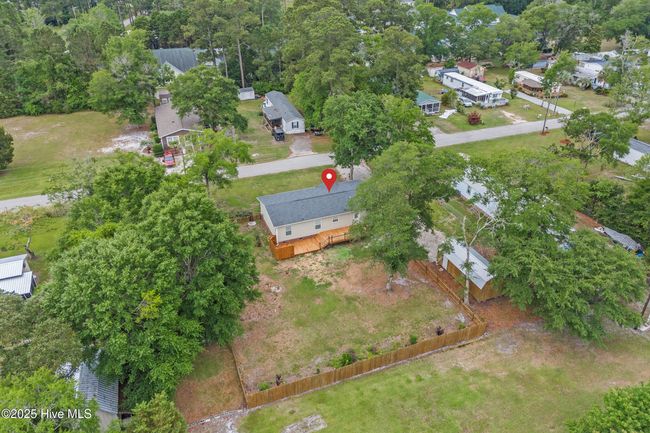 827 Salt Marsh has the red pin on it | Image 32
