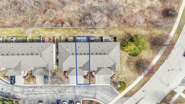 3 - 230 Blackhorne Dr, Townhouse with 3 bedrooms, 3 bathrooms and 2 parking in Kitchener ON | Image 35
