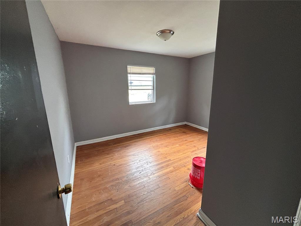 Residential in Ferguson 5