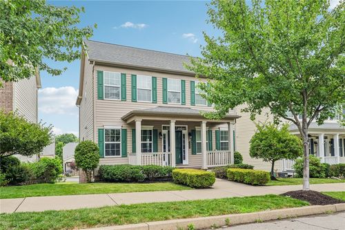 360 Wealdstone Rd, Cranberry Twp, PA, 16066-8310 | Card Image