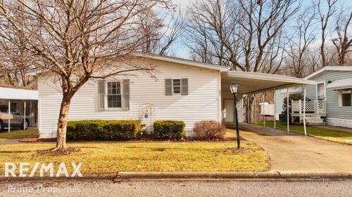 607 Parkview Place, Clio, MI, 48420 | Card Image